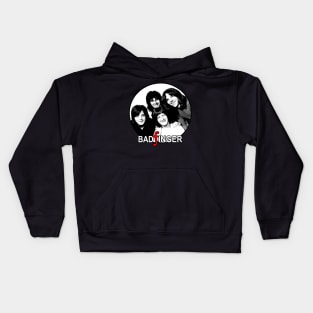 Badfinger Kids Hoodie